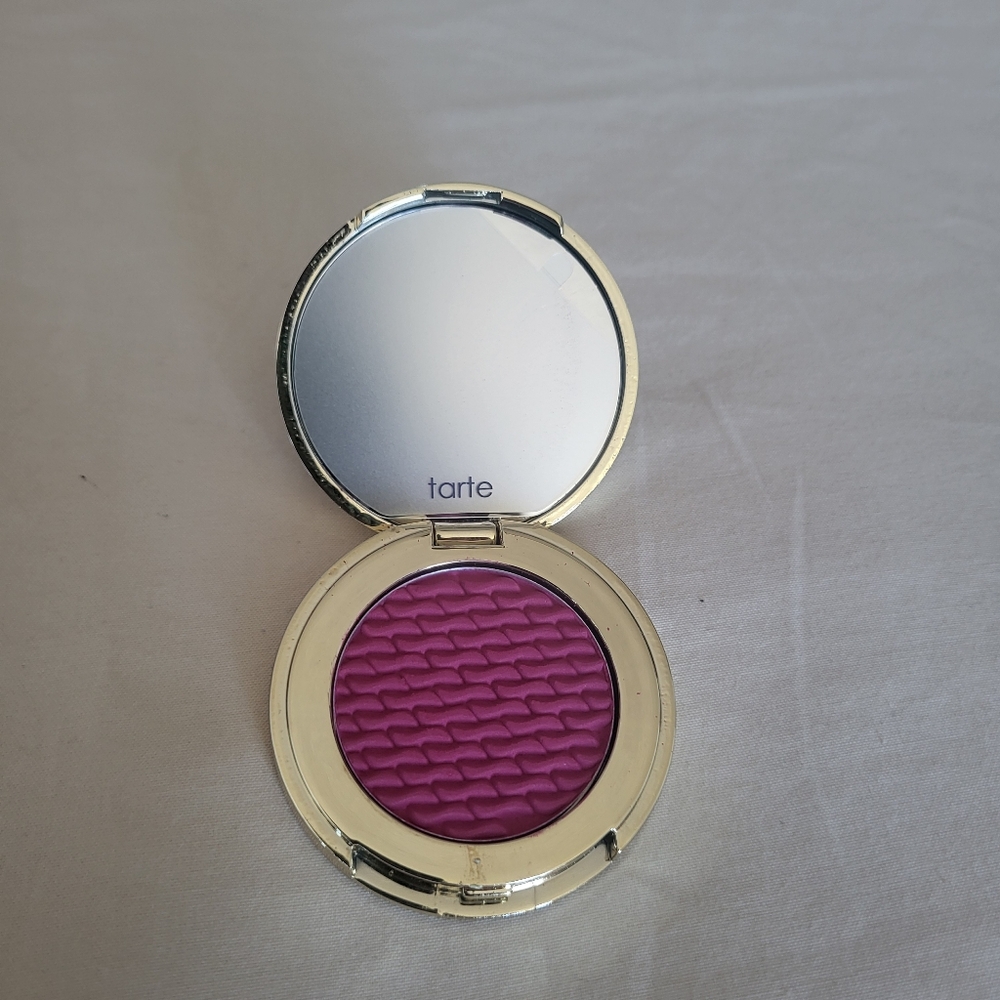 Tarte.Indulgence blush 12-hours Amazonian
